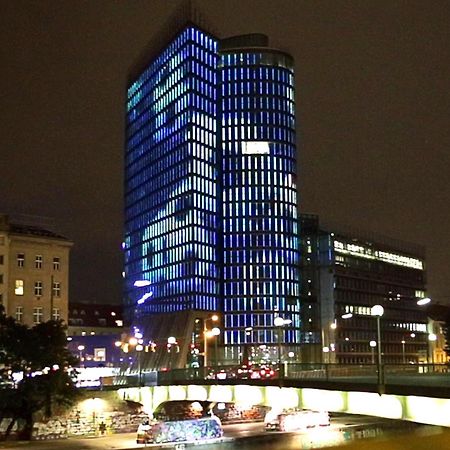 Prater Urban Retreat Near City Centre Βιέννη Εξωτερικό φωτογραφία