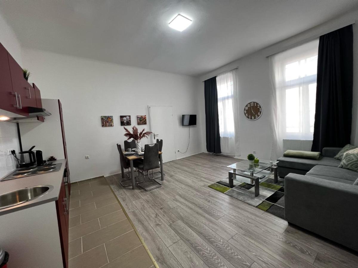 Prater Urban Retreat Near City Centre Βιέννη Εξωτερικό φωτογραφία