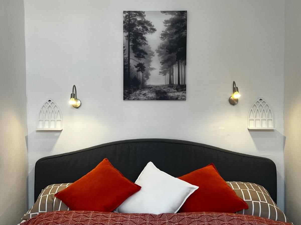 Prater Urban Retreat Near City Centre Βιέννη Εξωτερικό φωτογραφία