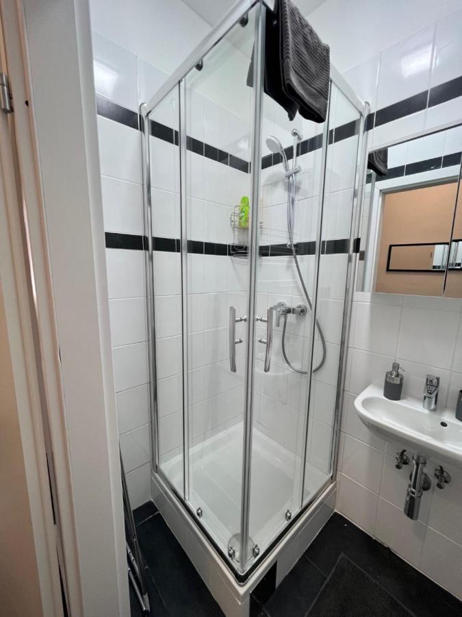 Prater Urban Retreat Near City Centre Βιέννη Εξωτερικό φωτογραφία