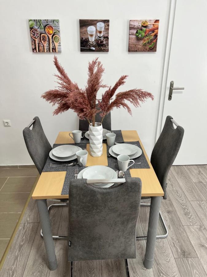 Prater Urban Retreat Near City Centre Βιέννη Εξωτερικό φωτογραφία