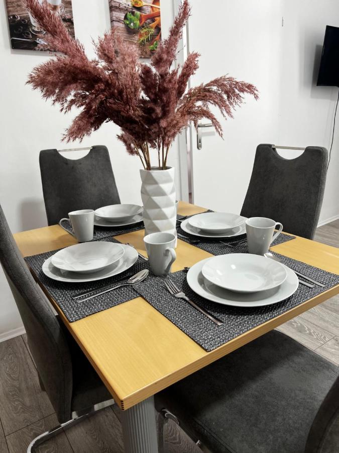 Prater Urban Retreat Near City Centre Βιέννη Εξωτερικό φωτογραφία