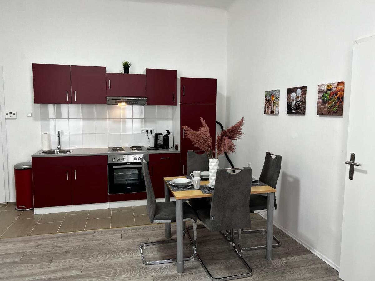 Prater Urban Retreat Near City Centre Βιέννη Εξωτερικό φωτογραφία