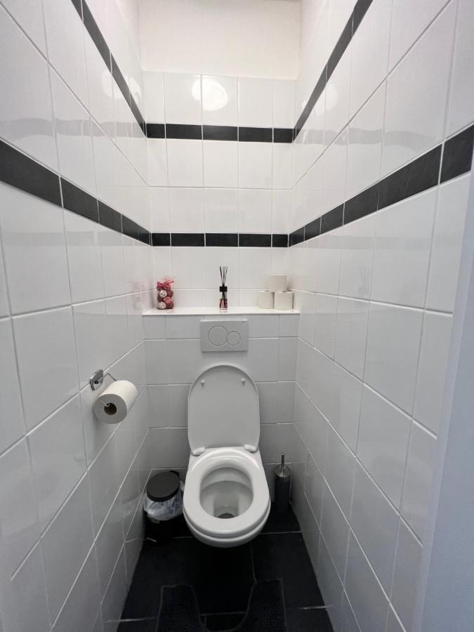 Prater Urban Retreat Near City Centre Βιέννη Εξωτερικό φωτογραφία