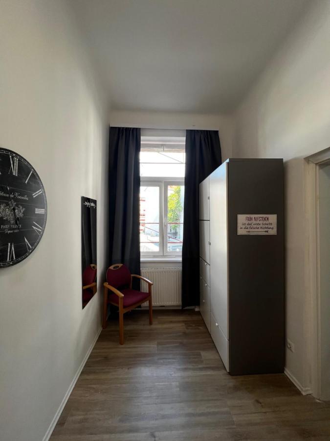 Prater Urban Retreat Near City Centre Βιέννη Εξωτερικό φωτογραφία